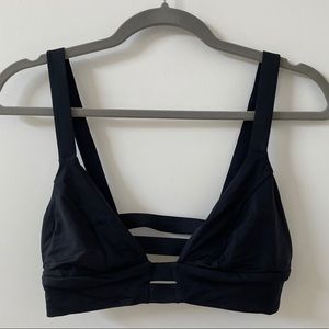 Vitamin A Neutra Bikini Top